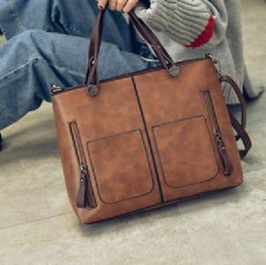 💖Elegant Purse/Tote/Brand New